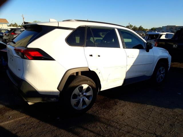 Obraz 3 z 2021 TOYOTA RAV4 LE 2021 z VIN 2T3H1RFVXMW176823
