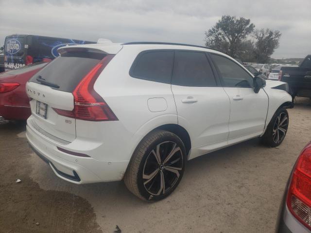 Image 3 of 2023 VOLVO XC60 ULTIMATE 2023 with VIN YV4L12DM6P1313235