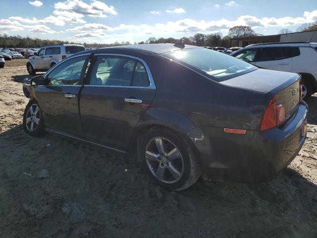 Image 2 of 2012 CHEVROLET MALIBU 2LT 2012 with VIN 1G1ZD5E05CF339266