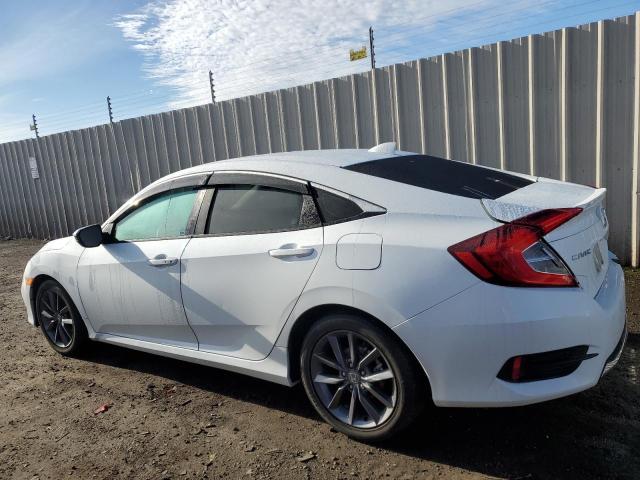Obraz 2 z 2019 HONDA CIVIC EXL 2019 z VIN 19XFC1F74KE203639