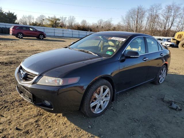 Obraz 2004 ACURA TSX  2004