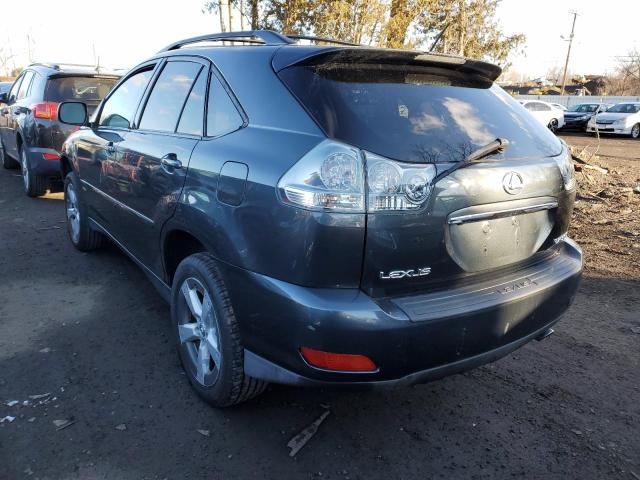 Image 2 of 2005 LEXUS RX 330 2005 with VIN JTJHA31U350096424