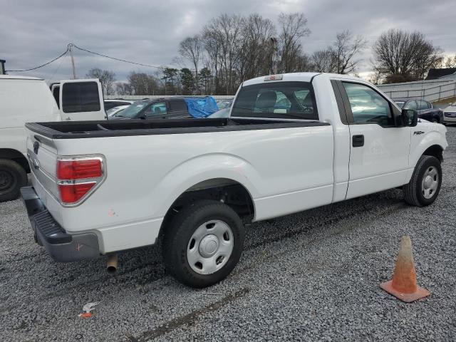 Изображение 3 2009 FORD F150  2009 с VIN 1FTRF12W69KA97056