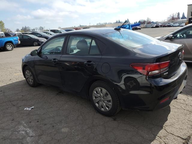 Obraz 2 z 2018 KIA RIO LX 2018 z VIN 3KPA24AB5JE060094