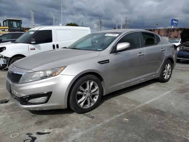 Obraz 1 z 2013 KIA OPTIMA LX 2013 z VIN 5XXGM4A77DG095506
