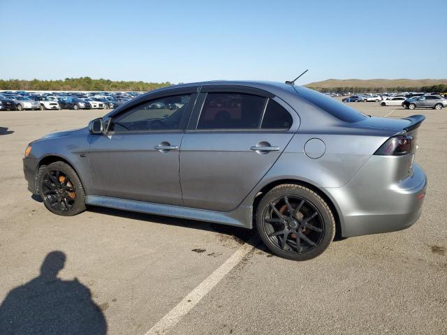 Изображение 2 2012 MITSUBISHI LANCER GT 2012 с VIN JA32U8FW8CU028230