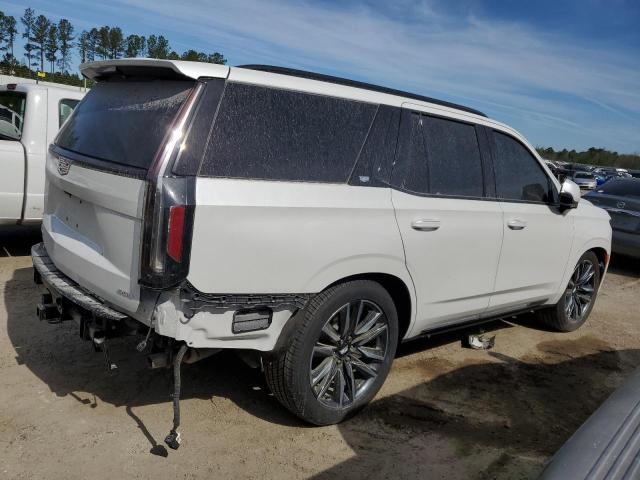 Obraz 3 z 2021 CADILLAC ESCALADE SPORT PLATINUM 2021 z VIN 1GYS4GKL6MR250464