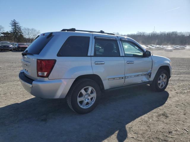 Image 3 of 2010 JEEP GRAND CHEROKEE LAREDO 2010 with VIN 1J4PR4GK8AC135126