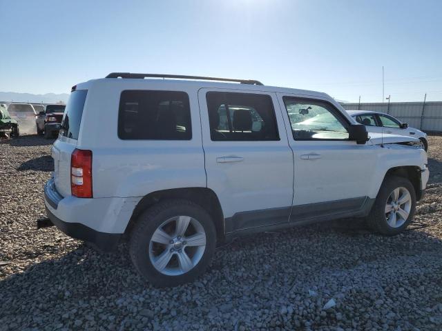 Изображение 3 2011 JEEP PATRIOT SPORT 2011 с VIN 1J4NF1GB3BD259718