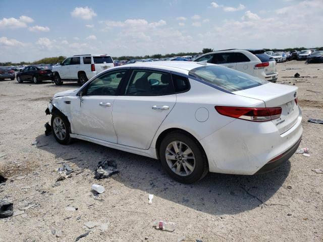 Obraz 2 z 2018 KIA OPTIMA LX 2018 z VIN KNAGT4L36J5222031