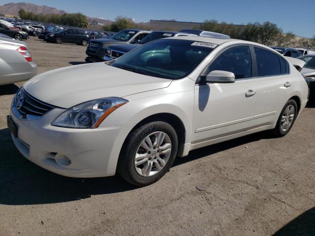 2010 NISSAN ALTIMA BASE 2010 image