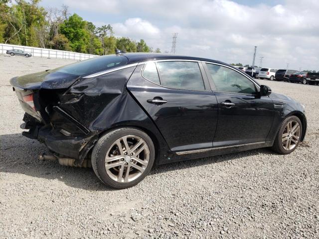 Image 3 of 2013 KIA OPTIMA SX 2013 with VIN 5XXGR4A68DG099525