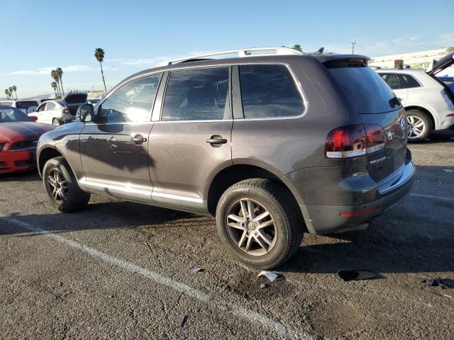 Изображение 2 2010 VOLKSWAGEN TOUAREG V6 2010 с VIN WVGBF7A99AD002607