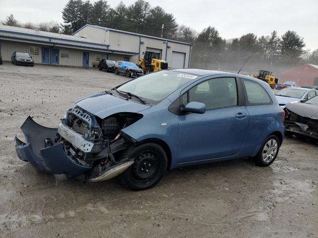 Obraz 1 z 2008 TOYOTA YARIS  2008 z VIN JTDJT923385153980