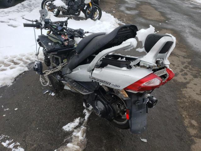 Image 3 of 2005 SUZUKI AN400 K3 2005 with VIN JS1CK43A452100773