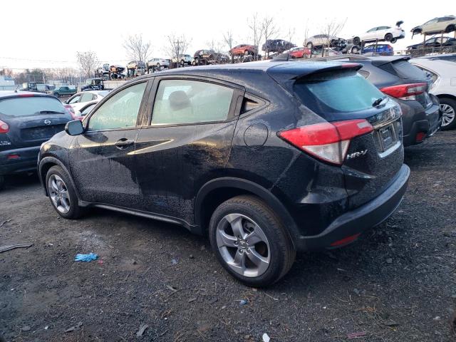 Obraz 2 z 2020 HONDA HR-V LX 2020 z VIN 3CZRU6H33LM718828