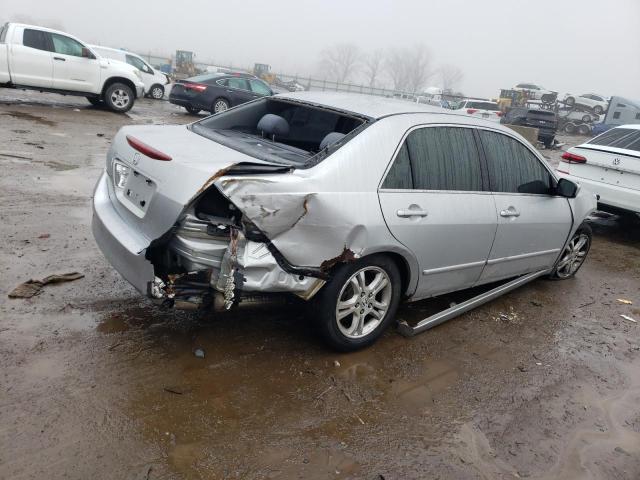 Obraz 3 z 2007 HONDA ACCORD SE 2007 z VIN JHMCM56377C015523