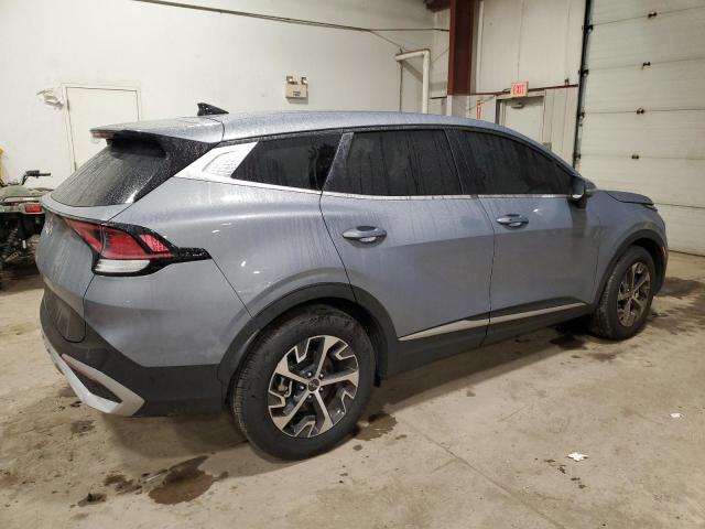 Изображение 3 2023 KIA SPORTAGE EX 2023 с VIN 5XYK33AF1PG121354