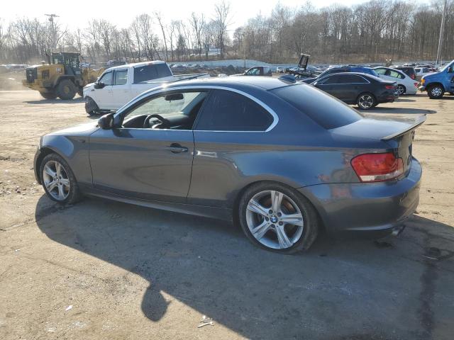 Obraz 2 z 2013 BMW 128 I 2013 z VIN WBAUP9C58DVS94911