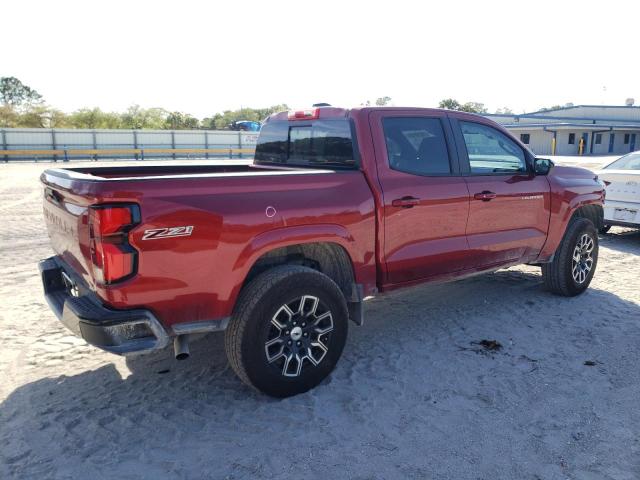 Obraz 3 z 2023 CHEVROLET COLORADO Z71 2023 z VIN 1GCPTDEK1P1226964