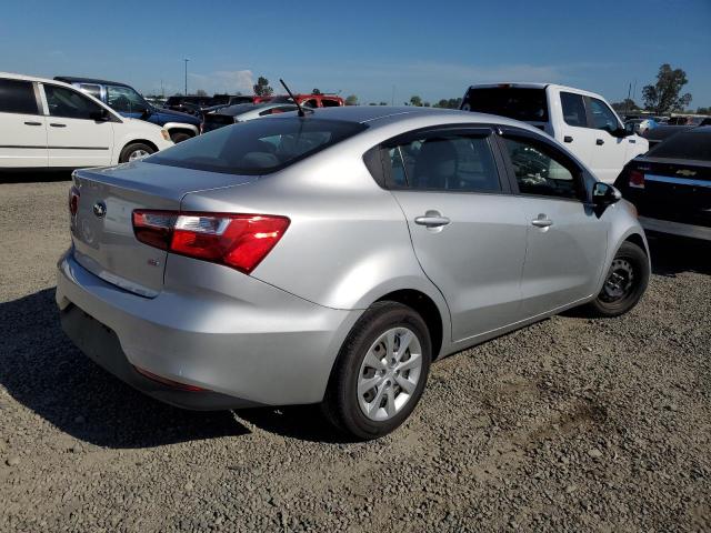 Изображение 3 2016 KIA RIO LX 2016 с VIN KNADM4A37G6695653