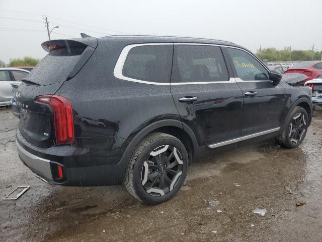 Obraz 3 z 2023 KIA TELLURIDE S 2023 z VIN 5XYP6DGC4PG346545