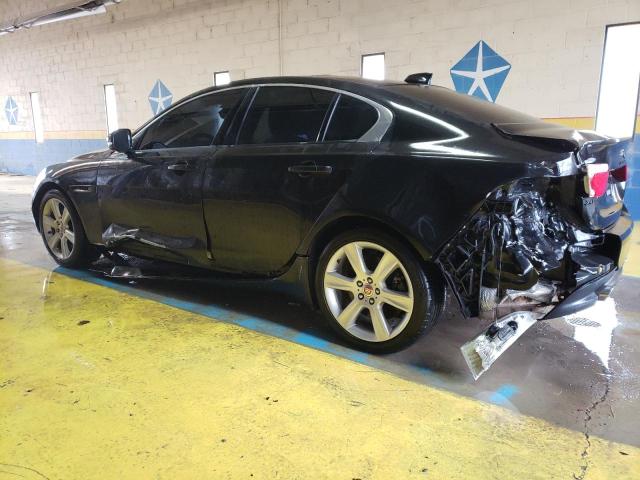 Image 2 of 2017 JAGUAR XE PREMIUM 2017 with VIN SAJAD4BG2HA969574