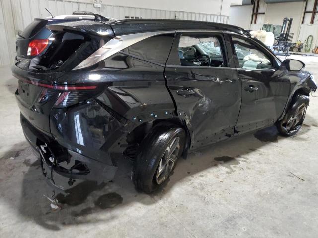 Obraz 3 z 2023 HYUNDAI TUCSON LIMITED 2023 z VIN KM8JECA12PU119973