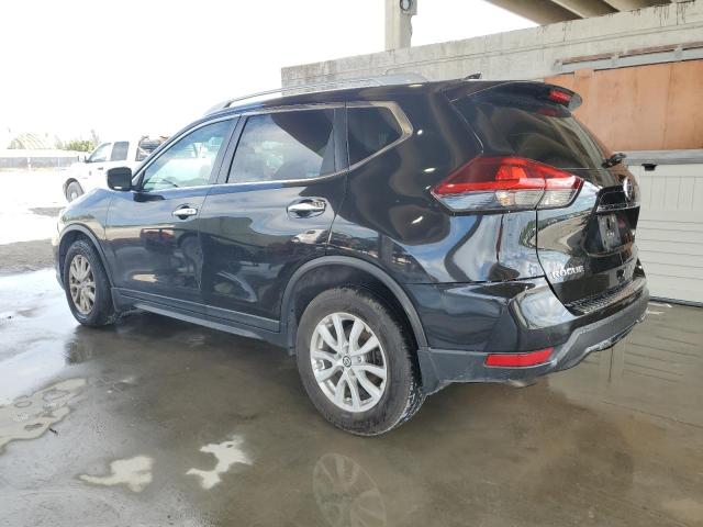 Image 2 of 2018 NISSAN ROGUE S 2018 with VIN 5N1AT2MT4JC776638