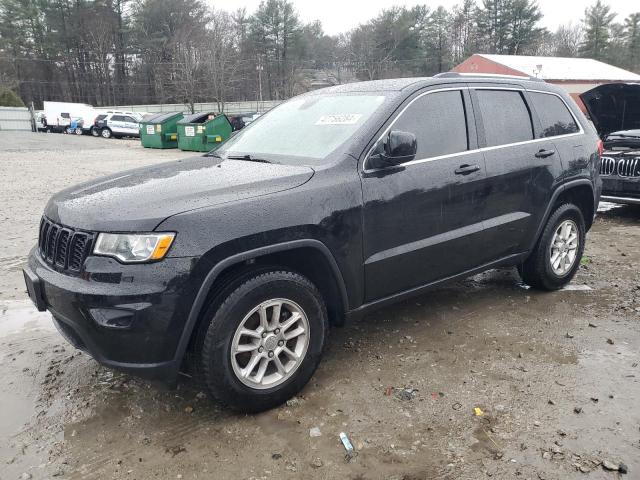 Изображение 1 2018 JEEP GRAND CHEROKEE LAREDO 2018 с VIN 1C4RJFAG4JC147389