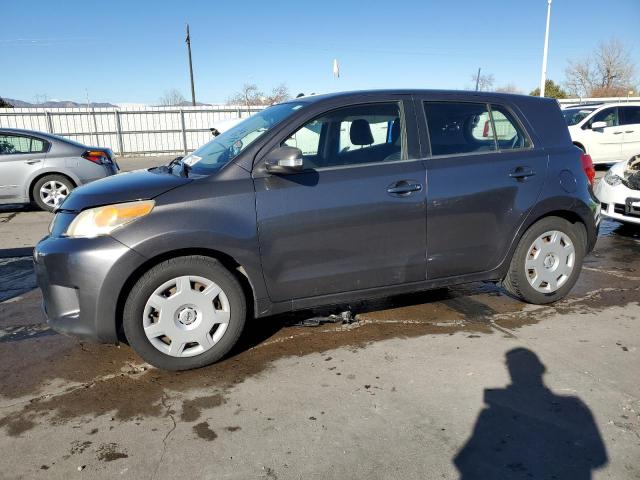 Изображение 2008 TOYOTA SCION XD  2008