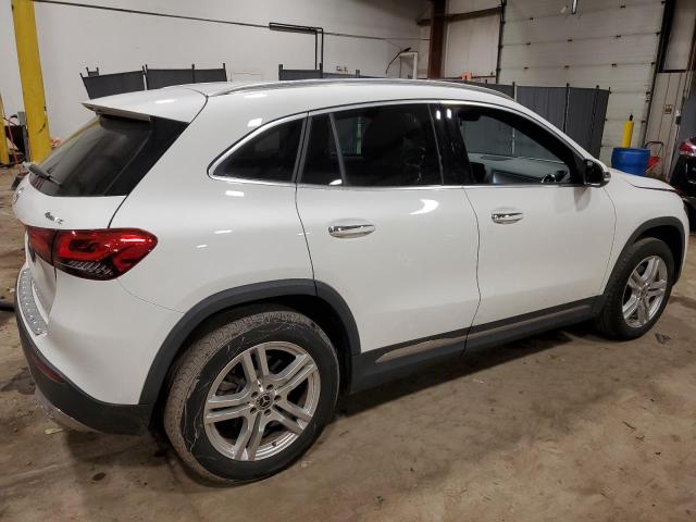 Изображение 3 2021 MERCEDES-BENZ GLA 250 4MATIC 2021 с VIN W1N4N4HB8MJ250255