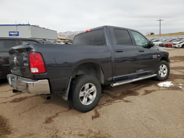 Image 3 of 2016 RAM 1500 ST 2016 with VIN 3C6RR7KTXGG356675
