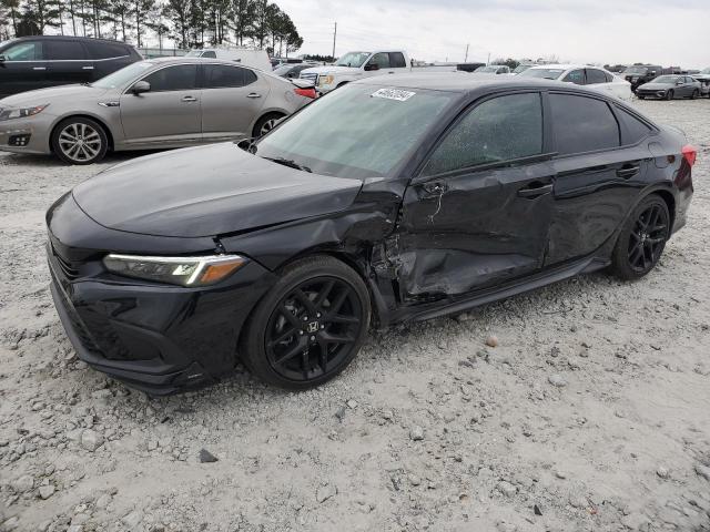 Obraz 1 z 2023 HONDA CIVIC SPORT 2023 z VIN 2HGFE2F57PH550815