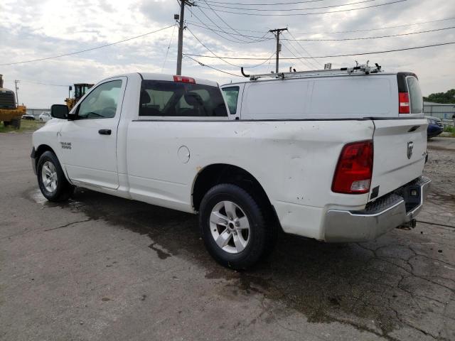Image 2 of 2015 RAM 1500 ST 2015 with VIN 3C6JR6DG9FG589291