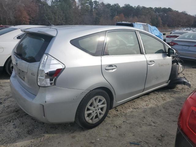 Изображение 3 2014 TOYOTA PRIUS V  2014 с VIN JTDZN3EU7EJ006725