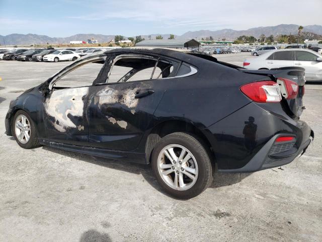 Obraz 2 z 2017 CHEVROLET CRUZE LT 2017 z VIN 1G1BE5SM2H7248835
