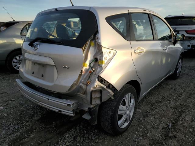 Image 3 of 2016 NISSAN VERSA NOTE S 2016 with VIN 3N1CE2CP5GL405001