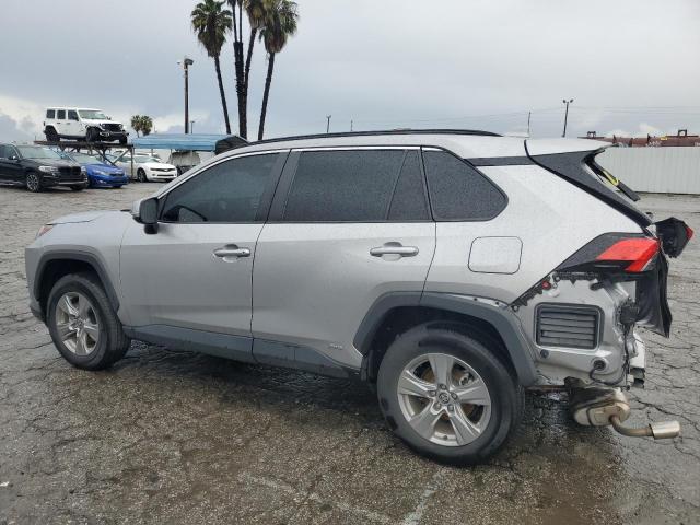 Obraz 2 z 2022 TOYOTA RAV4 XLE 2022 z VIN 4T3RWRFV7NU050605