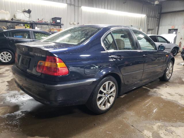Image 3 of 2003 BMW 330 XI 2003 with VIN WBAEW53443PN31095