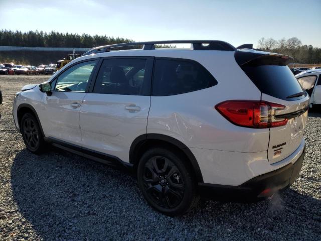 Image 2 of 2023 SUBARU ASCENT PREMIUM 2023 with VIN 4S4WMAHD9P3455204