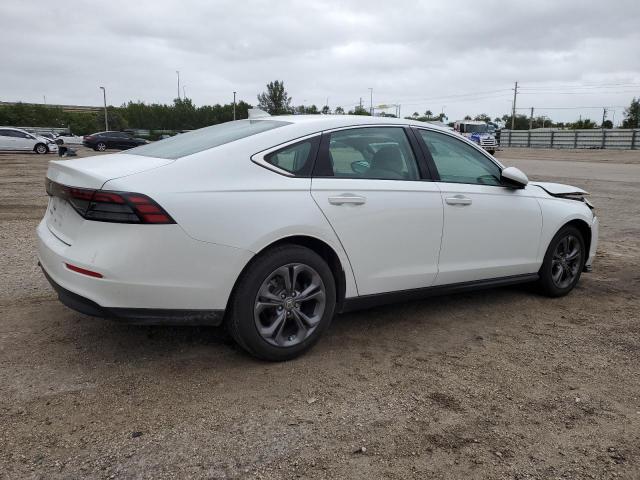 Obraz 3 z 2023 HONDA ACCORD EX 2023 z VIN 1HGCY1F39PA029788