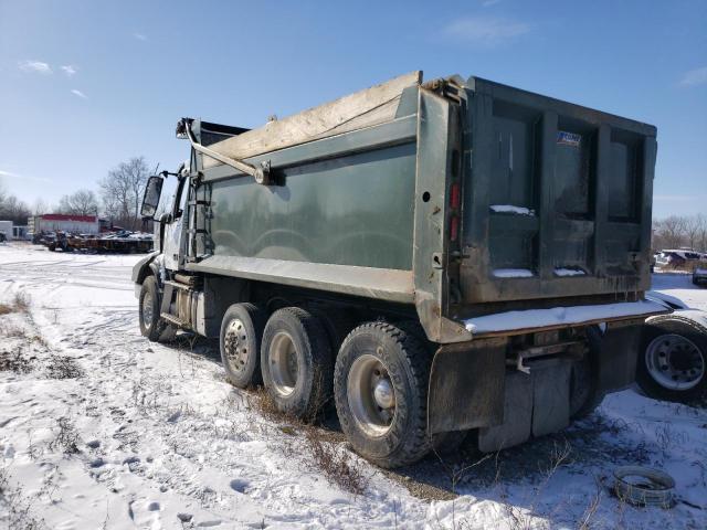 Изображение 3 2021 VOLVO VHD  2021 с VIN 4V5KG9DH3MN275962