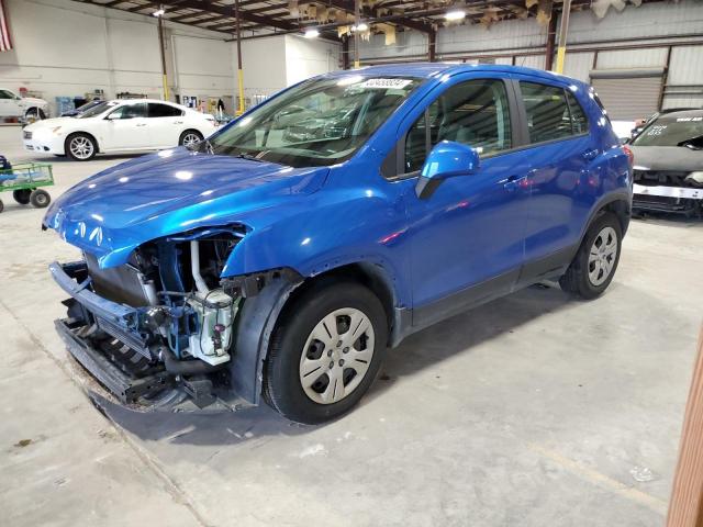 2016 CHEVROLET TRAX LS 2016 image