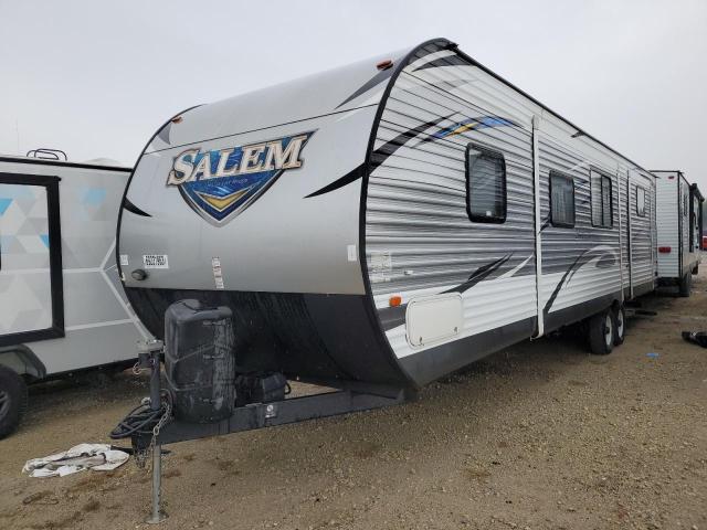 Obraz 2 z 2017 OTHER SALEM 2017 z VIN 4X4TSMG25H8062135