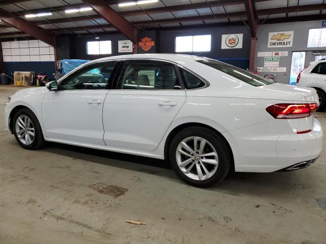 Obraz 2 z 2020 VOLKSWAGEN PASSAT SE 2020 z VIN 1VWSA7A31LC011872