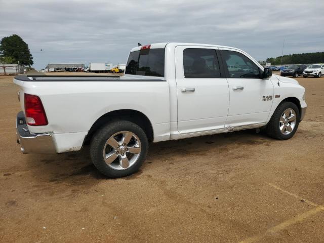Image 3 of 2016 RAM 1500 SLT 2016 with VIN 1C6RR6LT5GS159401