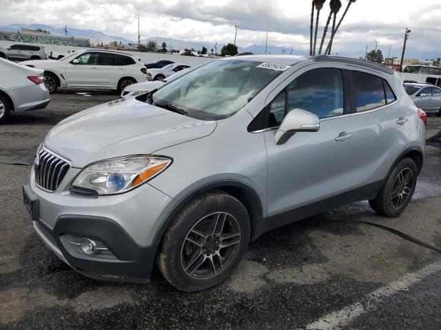 Изображение 1 2016 BUICK ENCORE SPORT TOURING 2016 с VIN KL4CJ1SM3GB707554