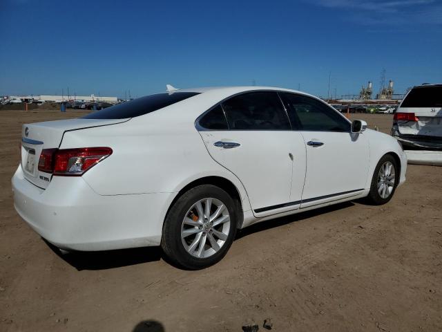 Image 3 of 2011 LEXUS ES 350 2011 with VIN JTHBK1EG6B2463832