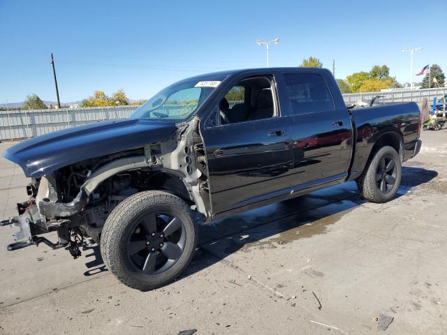 Obraz 1 z 2019 RAM 1500 CLASSIC SLT 2019 z VIN 1C6RR7LG0KS720444